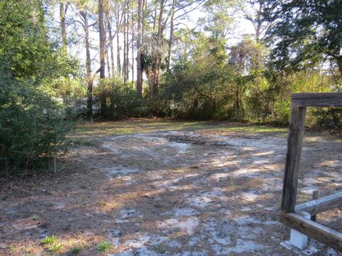Tiny photo for 2526 Palmetto Terrace, Carrabelle, FL 32322 (MLS # 397003)