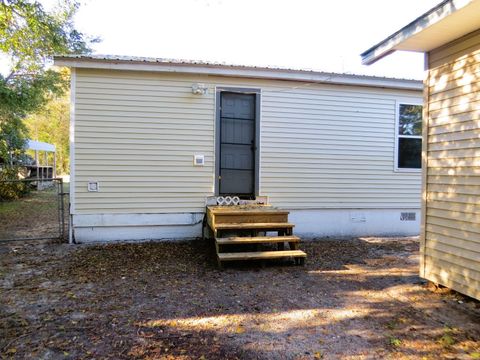 Tiny photo for 2526 Palmetto Terrace, Carrabelle, FL 32322 (MLS # 397003)