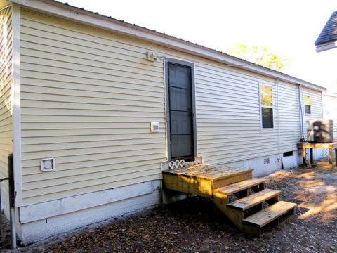 Tiny photo for 2526 Palmetto Terrace, Carrabelle, FL 32322 (MLS # 397003)