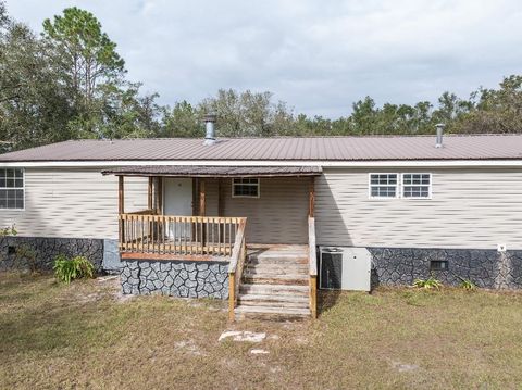 A home in Branford