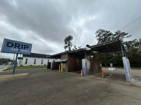 Tiny photo for 2612 S Monroe Street, Tallahassee, FL 32301 (MLS # 397087)