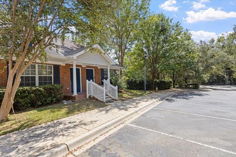 A home in Tallahassee