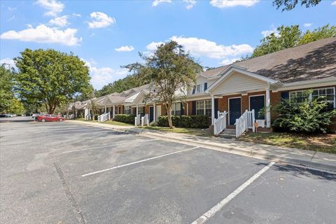 A home in Tallahassee