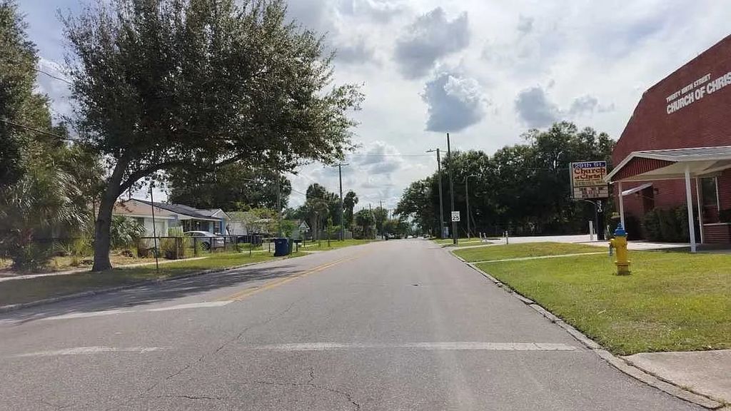 Photo of 3524 E 26th Avenue, Tampa, FL 33605 (MLS # 395589)