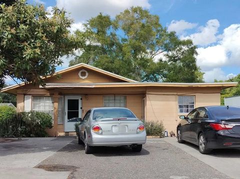 3524 E 26th Avenue Tampa FL 33605