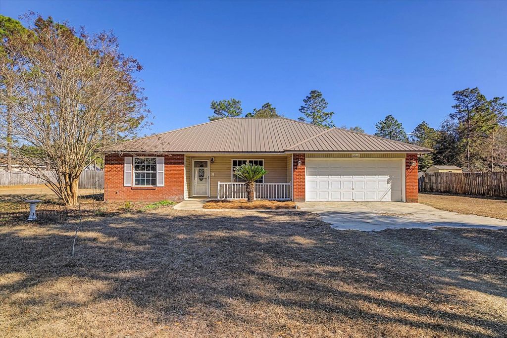 Photo of 13907 SELENA Court, Tallahassee, FL 32305 (MLS # 396123)