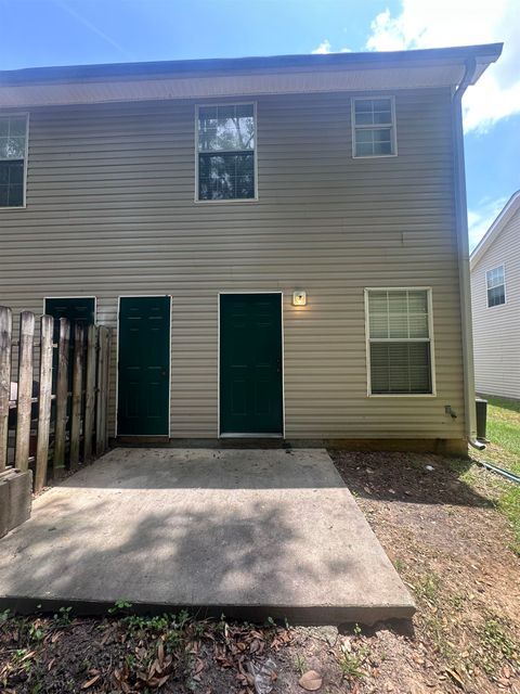Tiny photo for 2525 Hartsfield Road Unit #21 Rd, Tallahassee, FL 32303 (MLS # 395695)