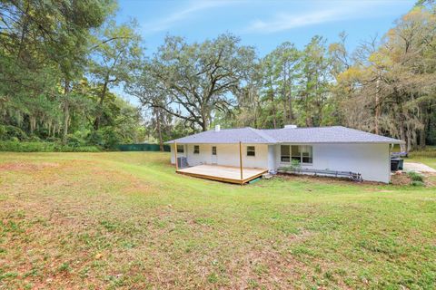 Tiny photo for 2007 Rosedale Drive, Tallahassee, FL 32303 (MLS # 397339)