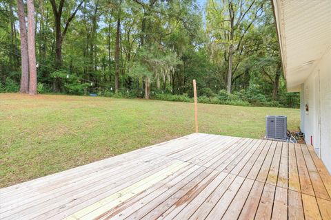 Tiny photo for 2007 Rosedale Drive, Tallahassee, FL 32303 (MLS # 397339)