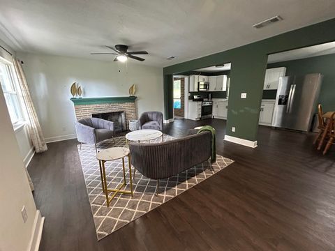 Tiny photo for 2007 Rosedale Drive, Tallahassee, FL 32303 (MLS # 397339)