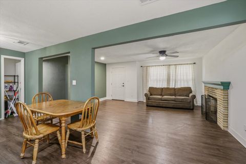 Tiny photo for 2007 Rosedale Drive, Tallahassee, FL 32303 (MLS # 397339)