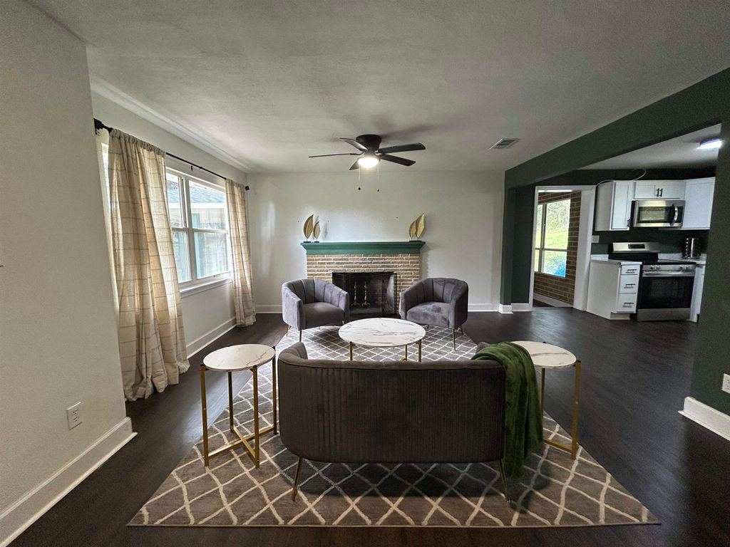 Photo of 2007 Rosedale Drive, Tallahassee, FL 32303 (MLS # 397339)