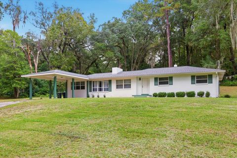 Photo of 2007 Rosedale Drive, Tallahassee, FL 32303 (MLS # 397339)