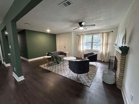 Tiny photo for 2007 Rosedale Drive, Tallahassee, FL 32303 (MLS # 397339)