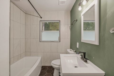 Tiny photo for 2007 Rosedale Drive, Tallahassee, FL 32303 (MLS # 397339)