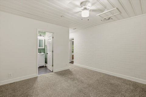 Tiny photo for 2007 Rosedale Drive, Tallahassee, FL 32303 (MLS # 397339)