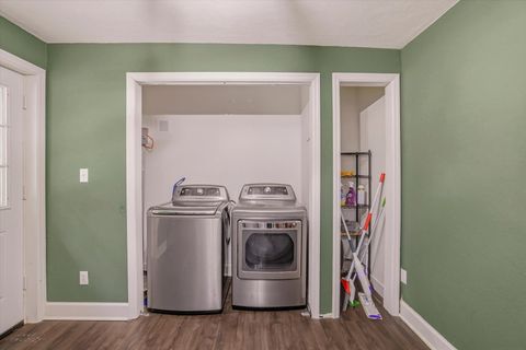 Tiny photo for 2007 Rosedale Drive, Tallahassee, FL 32303 (MLS # 397339)