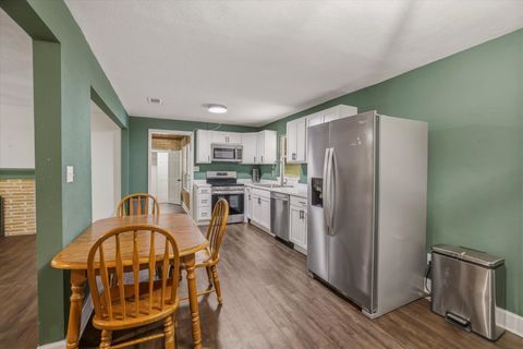 Tiny photo for 2007 Rosedale Drive, Tallahassee, FL 32303 (MLS # 397339)