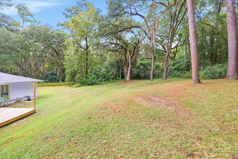 Tiny photo for 2007 Rosedale Drive, Tallahassee, FL 32303 (MLS # 397339)