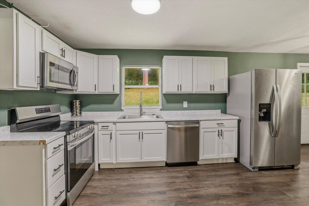 Photo of 2007 Rosedale Drive, Tallahassee, FL 32303 (MLS # 397339)