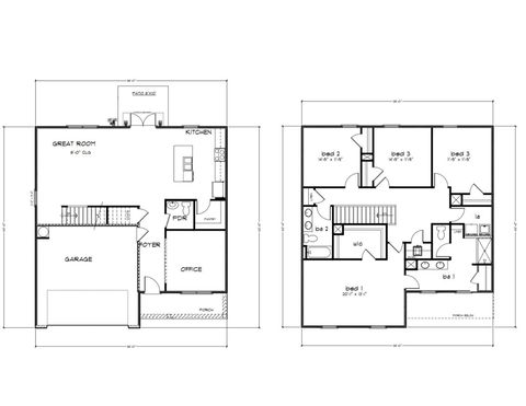 Tiny photo for 225 Dellwood Road, Crawfordville, FL 32327 (MLS # 400449)