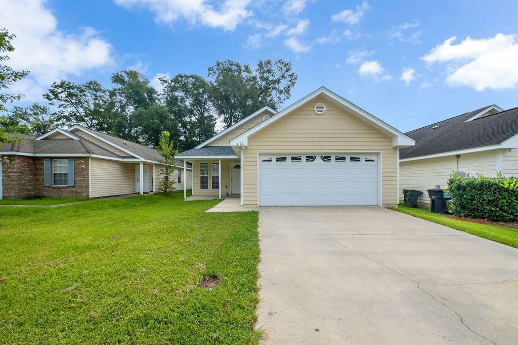 Photo of 4193 Ridge Haven Road, Tallahassee, FL 32305 (MLS # 390514)