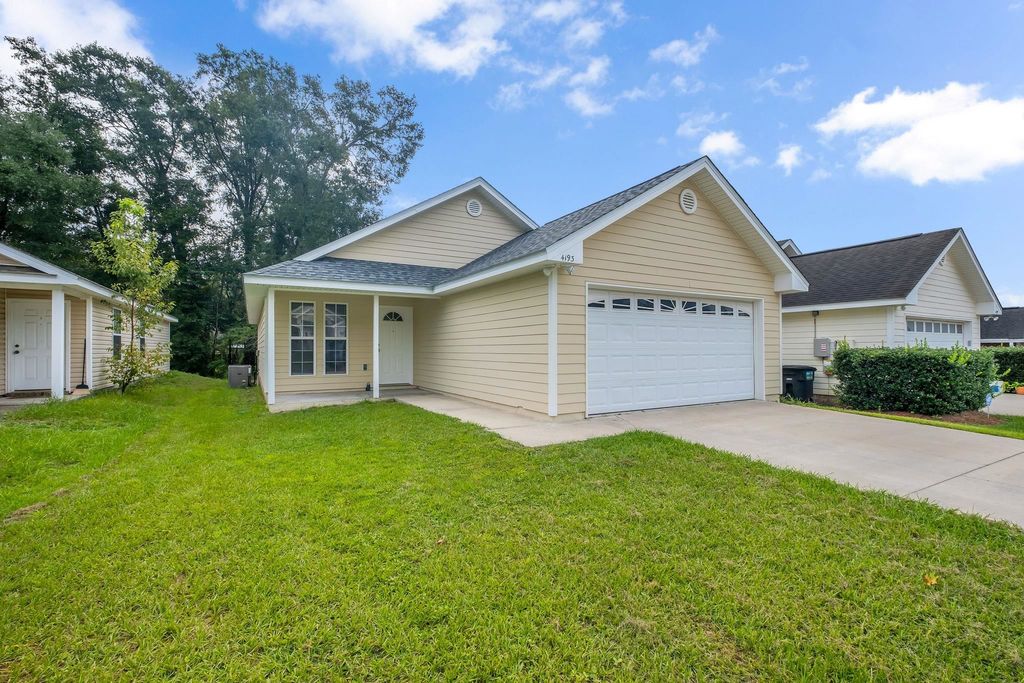 Photo of 4193 Ridge Haven Road, Tallahassee, FL 32305 (MLS # 390514)
