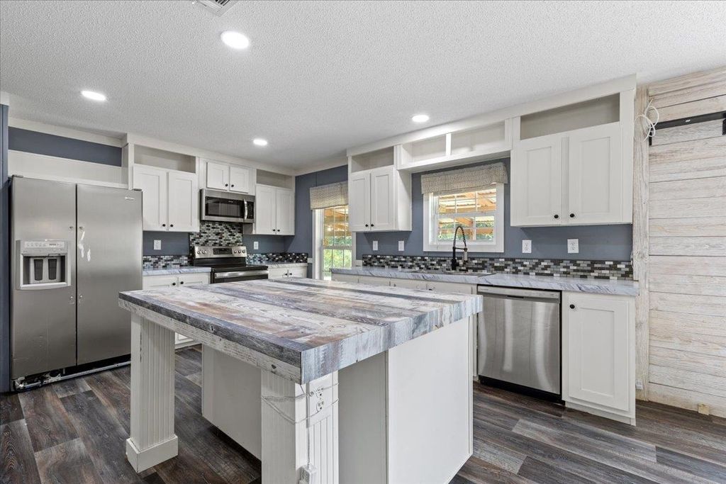 Photo of 3361 G E Hathcock Lane, Perry, FL 32348 (MLS # 391776)