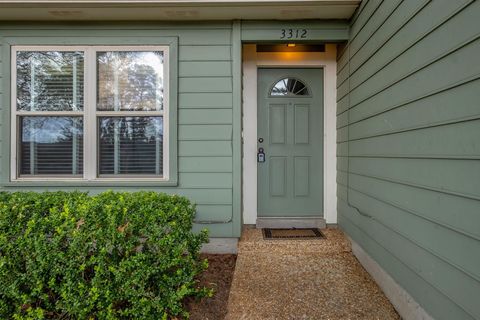 3312 Thomas Butler Road Tallahassee FL 32308