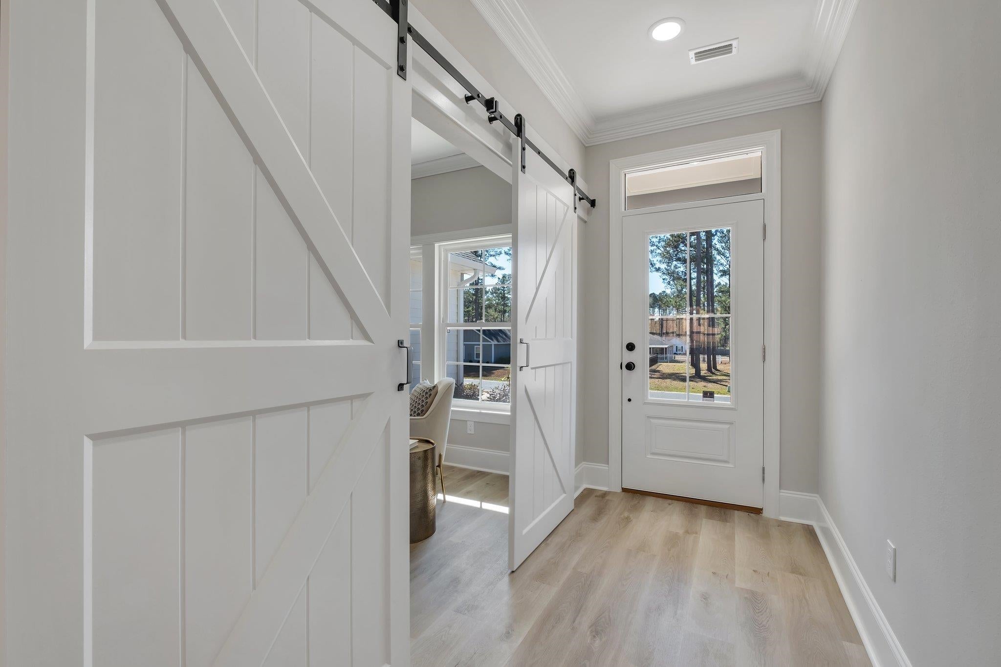 110 Crooked Creek Lane