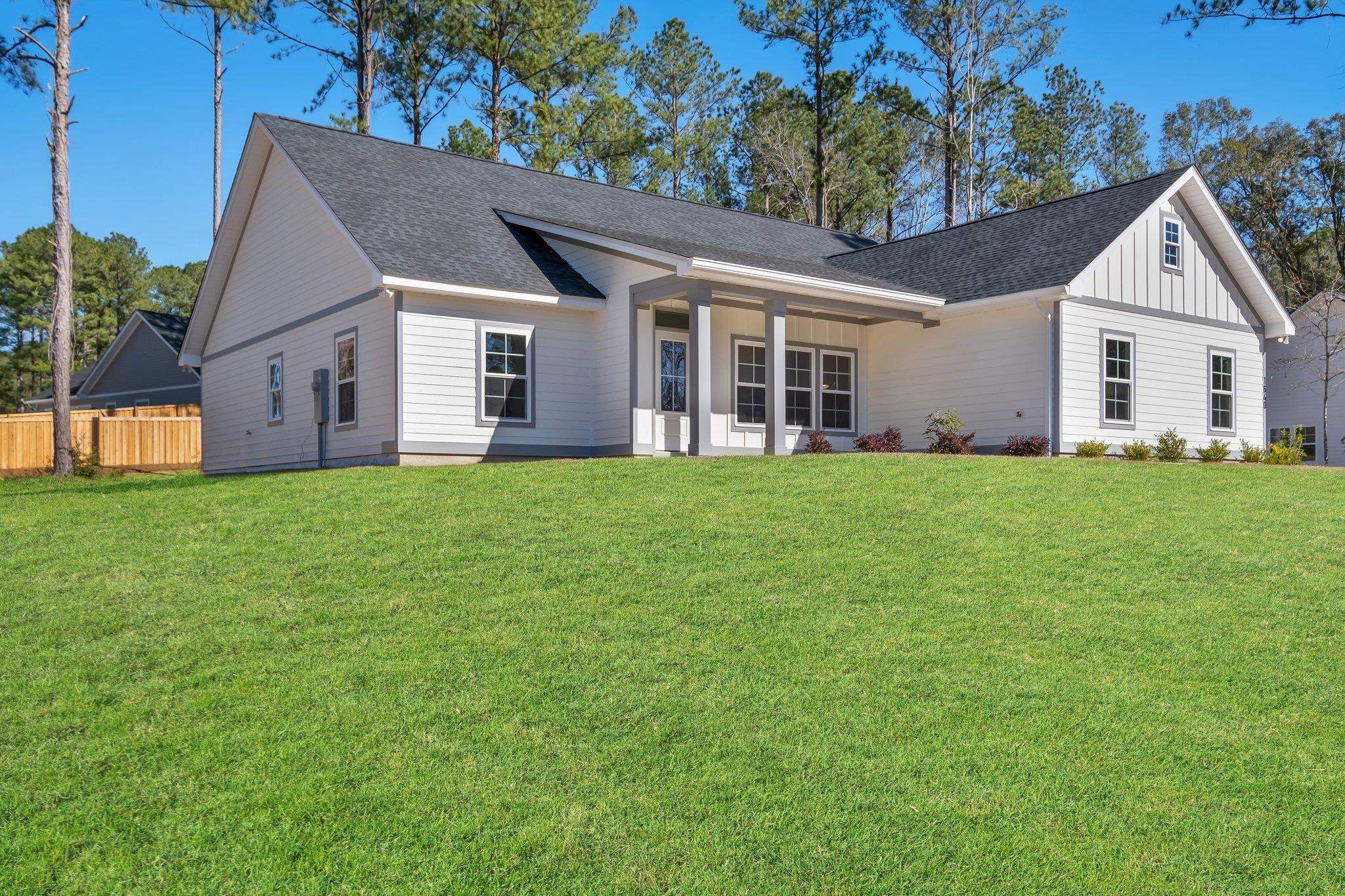 110 Crooked Creek Lane