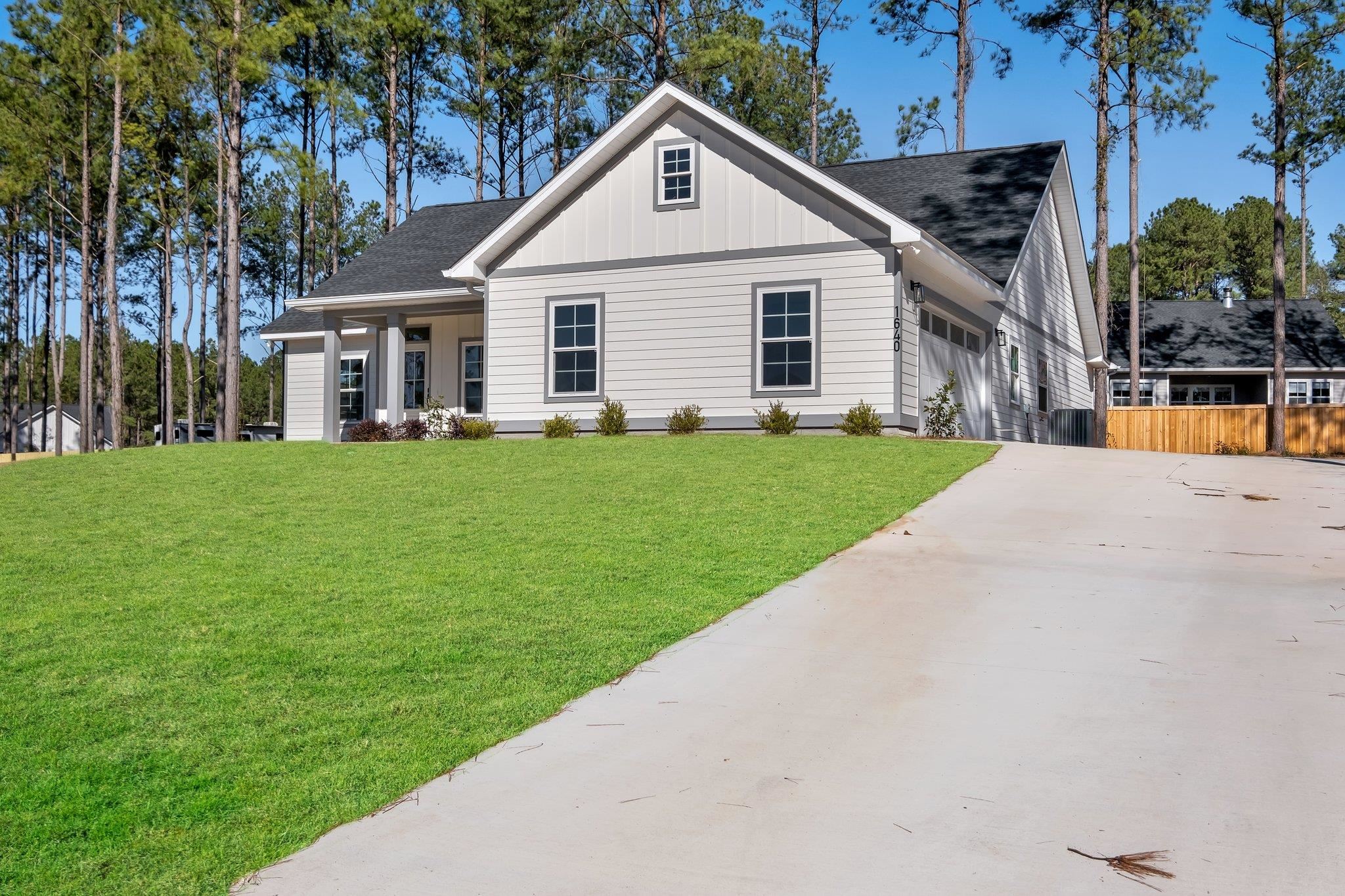 110 Crooked Creek Lane