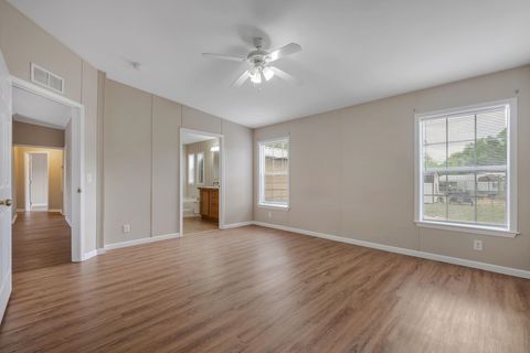 Tiny photo for 8531 W Belk Drive, Tallahassee, FL 32310 (MLS # 399412)