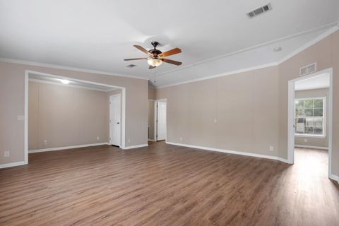 Tiny photo for 8531 W Belk Drive, Tallahassee, FL 32310 (MLS # 399412)