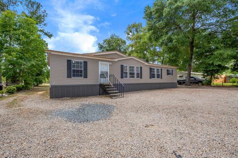 Tiny photo for 8531 W Belk Drive, Tallahassee, FL 32310 (MLS # 399412)