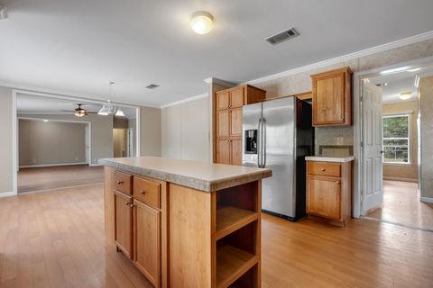 Tiny photo for 8531 W Belk Drive, Tallahassee, FL 32310 (MLS # 399412)
