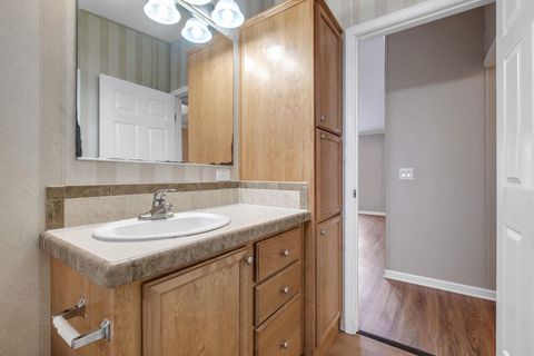 Tiny photo for 8531 W Belk Drive, Tallahassee, FL 32310 (MLS # 399412)