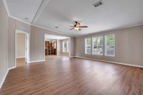 Tiny photo for 8531 W Belk Drive, Tallahassee, FL 32310 (MLS # 399412)