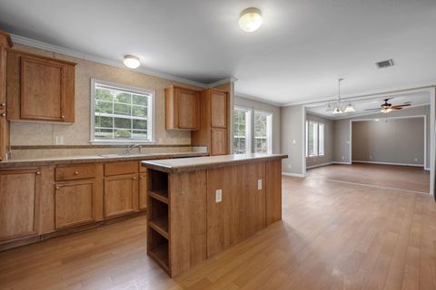 Tiny photo for 8531 W Belk Drive, Tallahassee, FL 32310 (MLS # 399412)