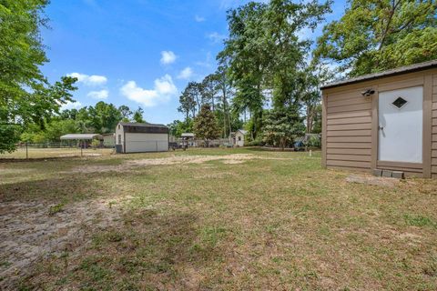 Tiny photo for 8531 W Belk Drive, Tallahassee, FL 32310 (MLS # 399412)