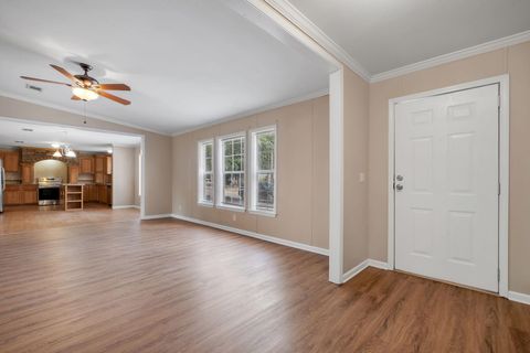 Tiny photo for 8531 W Belk Drive, Tallahassee, FL 32310 (MLS # 399412)