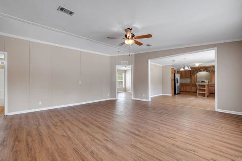 Tiny photo for 8531 W Belk Drive, Tallahassee, FL 32310 (MLS # 399412)