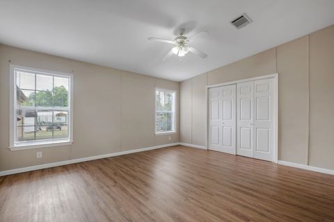 Tiny photo for 8531 W Belk Drive, Tallahassee, FL 32310 (MLS # 399412)