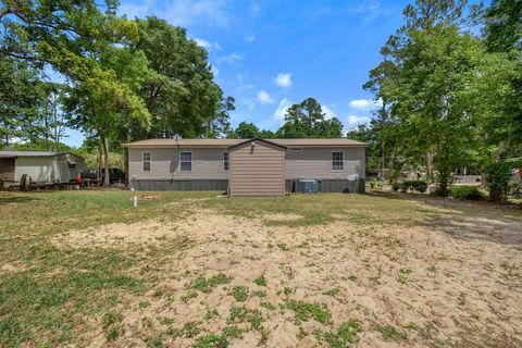 Tiny photo for 8531 W Belk Drive, Tallahassee, FL 32310 (MLS # 399412)