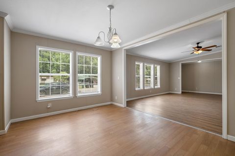 Tiny photo for 8531 W Belk Drive, Tallahassee, FL 32310 (MLS # 399412)