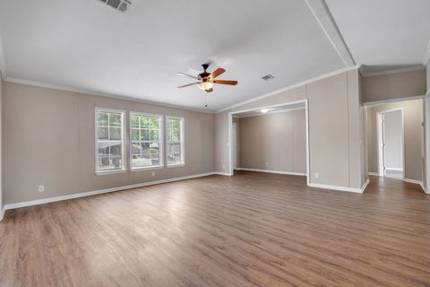 Tiny photo for 8531 W Belk Drive, Tallahassee, FL 32310 (MLS # 399412)