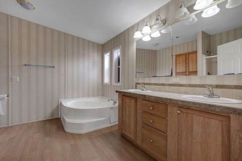 Tiny photo for 8531 W Belk Drive, Tallahassee, FL 32310 (MLS # 399412)