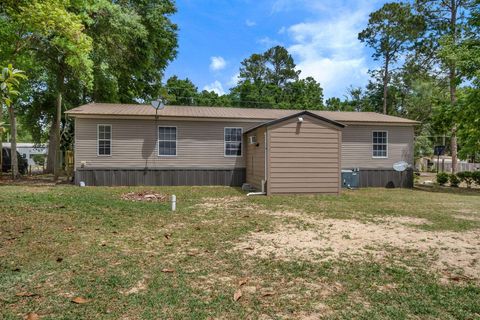Tiny photo for 8531 W Belk Drive, Tallahassee, FL 32310 (MLS # 399412)
