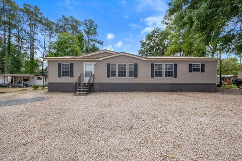 Photo of 8531 W Belk Drive, Tallahassee, FL 32310 (MLS # 399412)