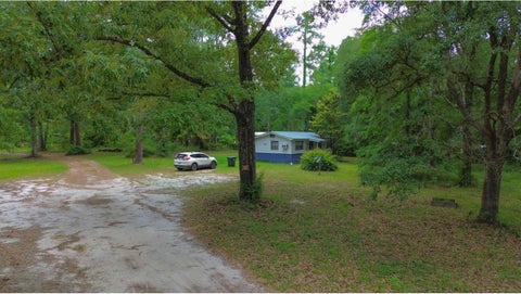 Tiny photo for 8634 Wakulla Springs Road, Tallahassee, FL 32305 (MLS # 393240)